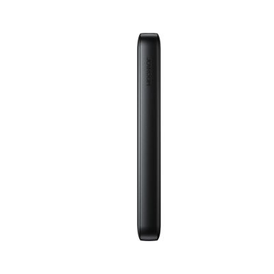 5. Joyroom JR-PBF12 Pro Powerbank 22,5 W 10000 mAh mit Digitalanzeige, 2x USB-A, 1x USB-C – Schwarz