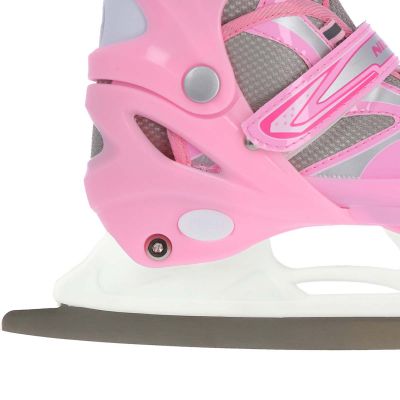 74. Nils Extreme 2in1 Pink Inlineskates, Größen 39-42 NH18366 A