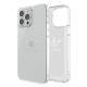 6. Adidas OR Protective Clear Case für iPhone 13 Pro Max - Transparent