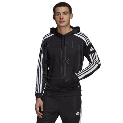 2. Adidas Squadra 21 Hoody M GK9548 Sweatshirt