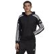 2. Adidas Squadra 21 Hoody M GK9548 Sweatshirt