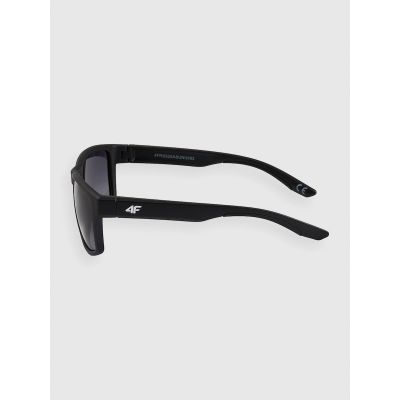 4. 4F 4FRSS26ASUNU083-21S Sonnenbrille mit Spiegelbeschichtung