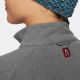 10. Alpinus Lucania Tactical W Fleece-Sweatshirt MK18879