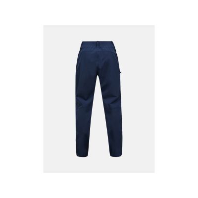 2. PEAK PERFORMANCE W Scale Softshellhose blau
