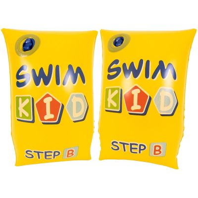 8. SWIM KID 46091 Schwimm-Armstulpen für Kinder