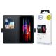 14. 3mk Wallet Case für Samsung Galaxy A05s - Schwarz