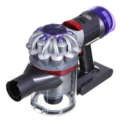14. DYSON V8 Absolute SV25 Staubsauger (2023)