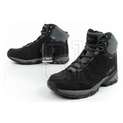 16. CMP Melnick M 3Q18587 U901 Trekkingschuhe