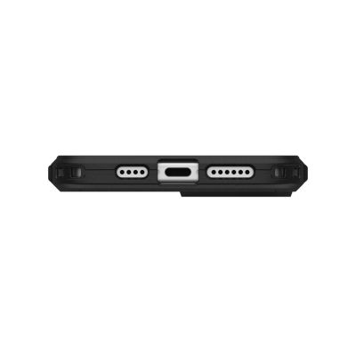 5. MagSafe-Hülle für den zivilen Gebrauch mit Apple iPhone 16 Plus