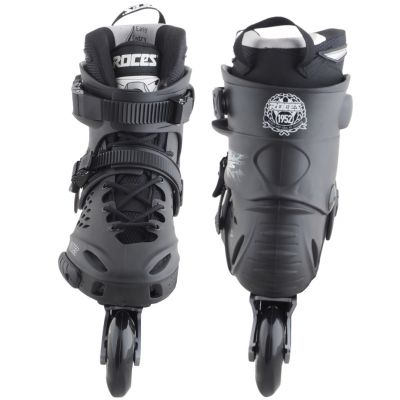 6. Roces X35 TIF 400849 01 Inlineskates