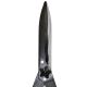 13. Kinzo Heckenschere mit Wellenmesser 65 cm