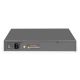 11. Digitus Injector 8-Port Gigabit Ethernet PoE+, 802.3bt, 250 W