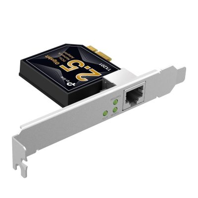 2. TP-LINK TX201 Netzwerkkarte