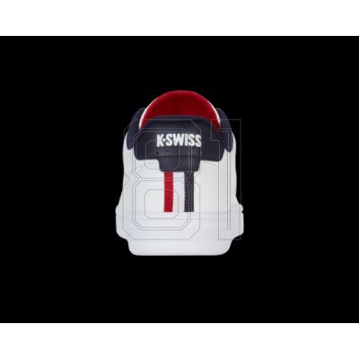 9. K-Swiss Court Shield II M 04412-983-M Schuhe
