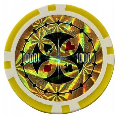 7. Extralink EX.99618 Pokerset