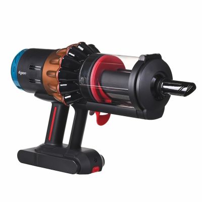 3. DYSON V16 Kolben-Tierstaubsauger