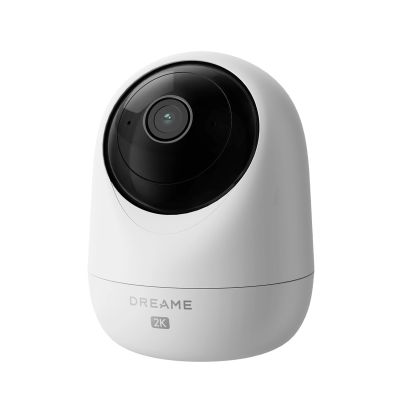 2. Dreame Navo Care 1 Incam Innenkamera – weiß