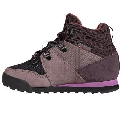3. Adidas Terrex Snowpitch Jr IF7506 Schuhe