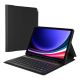 2. Inateck N0028_BLACK 27,9 cm (11") Folio Schwarze Tablet-Hülle
