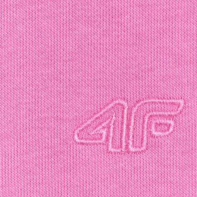 12. 4F Jr Sweatshirt 4FJWAW25TSWSF1953 54S