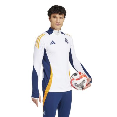 4. adidas Real Madrid Trainingstop M IT5119