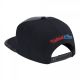2. Mitchell & Ness NBA Chicago Bulls NBA Day One Snapback Bulls Cap 6HSSMM19227-CBUBLCK