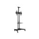 22. Multibrackets 2319 TV-Halterung 152,4 cm (60") Schwarz