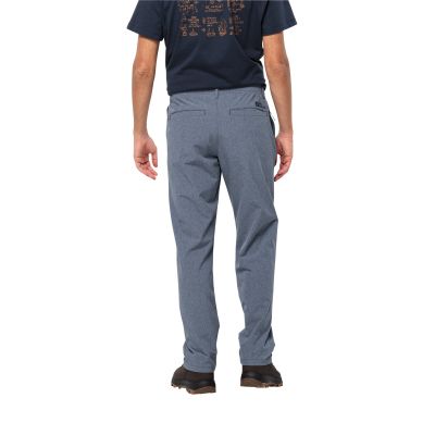 3. Jack Wolfskin Winternebel Hose M 1508421_1010