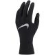 Nike Dri-Fit Accelerate Damen-Laufhandschuhe Schwarz N1001585082 M