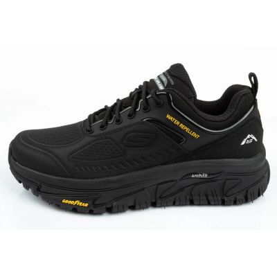 3. Skechers Arch Fit M 237333 BBK Sportschuhe