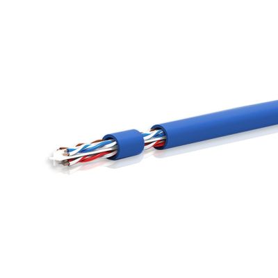Inca ICAT-305 Netzwerkkabel Blau 305m Cat6