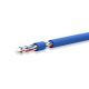 Inca ICAT-305 Netzwerkkabel Blau 305m Cat6