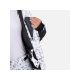 11. Rossignol W Saluver Pr Jkt Jacke Weiß