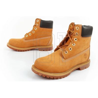 15. Timberland Premium 6 M TB110061713 Schuhe