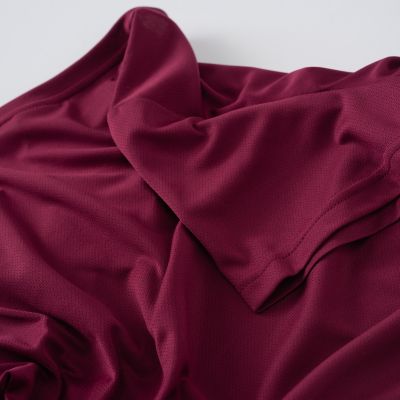 4. LADY DILLION Damen Kurzarm-T-Shirt