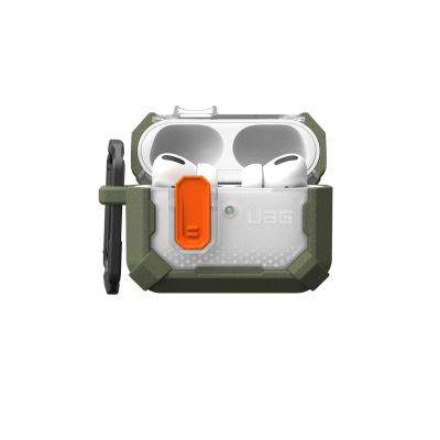 2. Urban Armor Gear 104132117272 Kopfhörer-Zubehörtasche