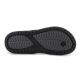 7. CROCS COAST FLIP SCHWARZ/SCHIEFERGRAU 212035-0DD