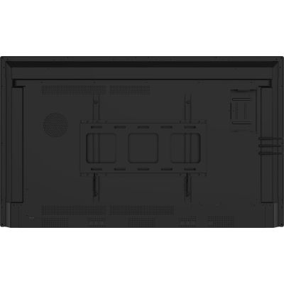 4. iiyama TE5513A-B2AG Digital Signage-Display, interaktives Flachbildschirm-Display, 138,7 cm (54,6 Zoll), Wi-Fi, 500 cd/m², 4K Ultra HD, schwarzer Touchscreen, integrierter Prozessor, Android, 24/7-Betrieb