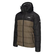 Herren-Wintersteppjacke VARMI II