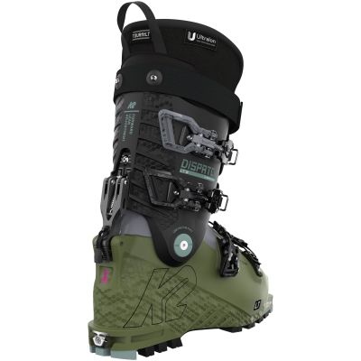 2. Damen-Skischuhe K2 DISPATCH W LT