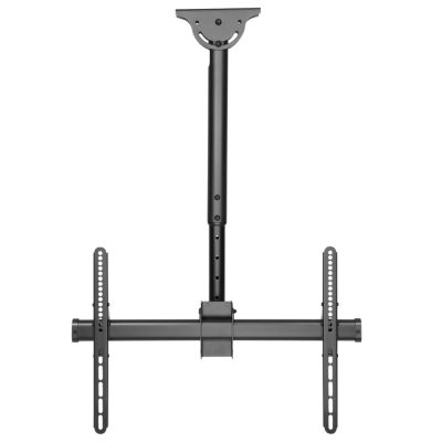 5. Techly ICA-CPLB 946S Schilderhalter 177,8 cm (70") Schwarz