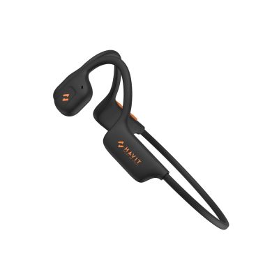 7. Havit E510BT Freego1 Air Bluetooth-Kopfhörer (Beige)