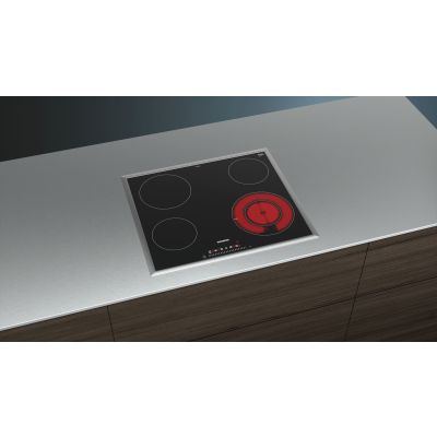 2. Cerankochfeld SIEMENS ET645FFN1E