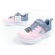 17. Skechers S Lights Sola Jr 303714L/GYLP Schuhe