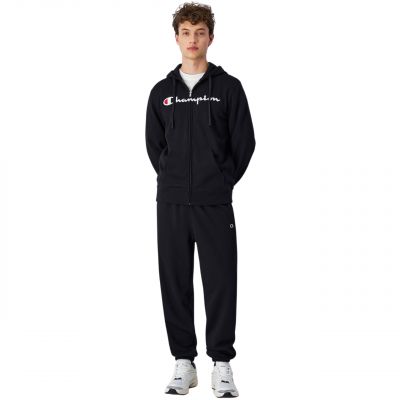 4. Champion Kapuzenpullover mit durchgehendem Reißverschluss M 220255 KK001