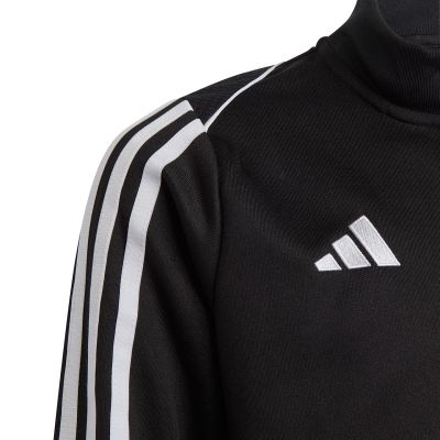 8. Adidas Tiro 23 League Training Jr HS3522 Sweatshirt