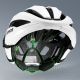 5. Rockbros LK-79 Fahrradhelm 58–62 cm – Weiß