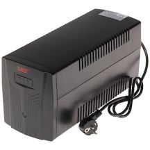 USV-Netzteil AT-UPS1200BK-LED 1200 VA EAST