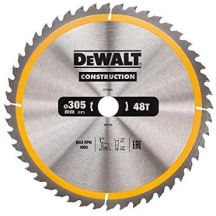 DeWALT DT1959-QZ Kreissägeblatt 1 Stück.
