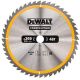 DeWALT DT1959-QZ Kreissägeblatt 1 Stück.